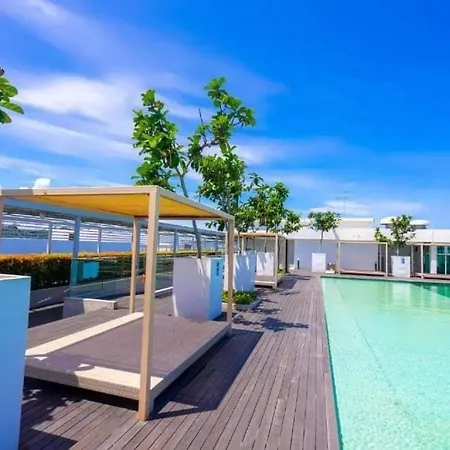 Ss Homestay Kota Kinabalu Exterior photo