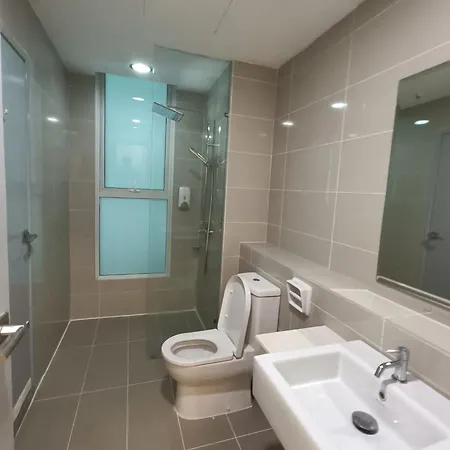 Ss Homestay Kota Kinabalu Exterior photo