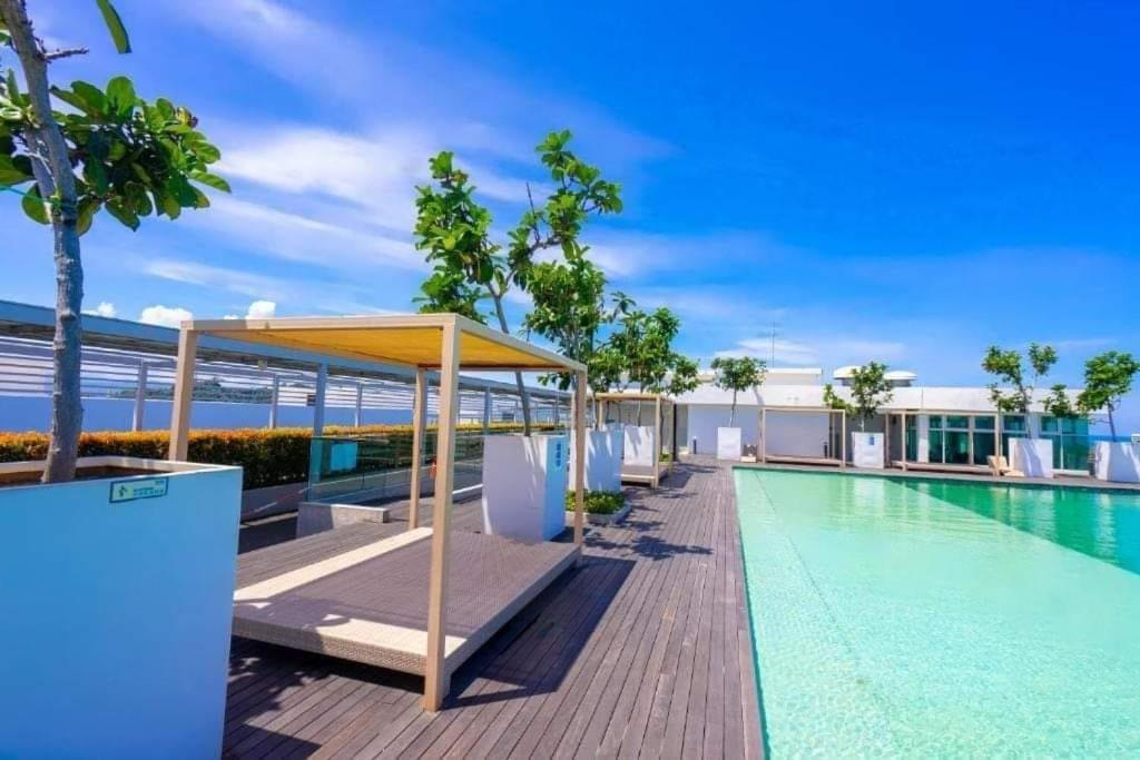 Ss Apartment