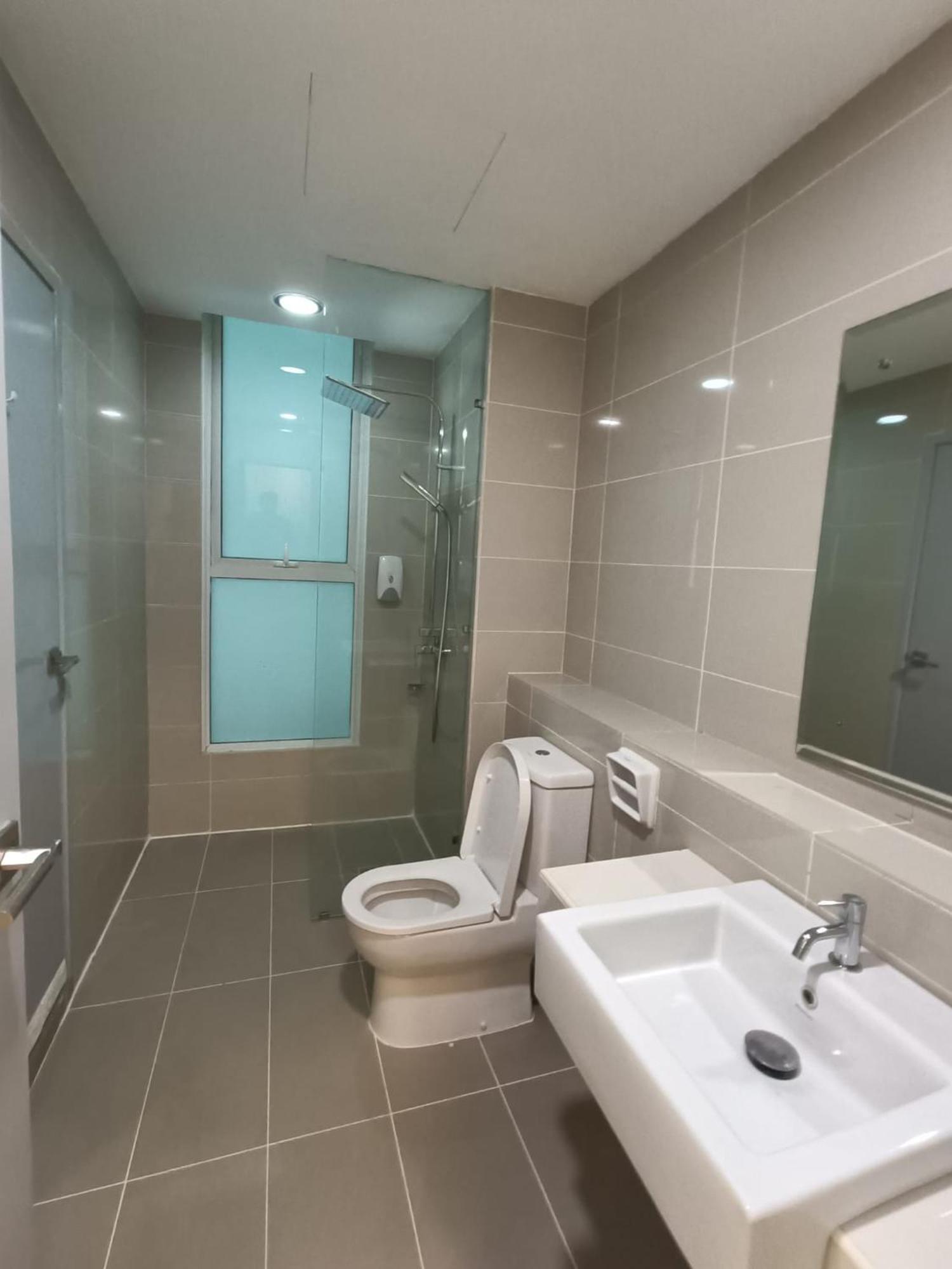 Apartment Ss Kota Kinabalu