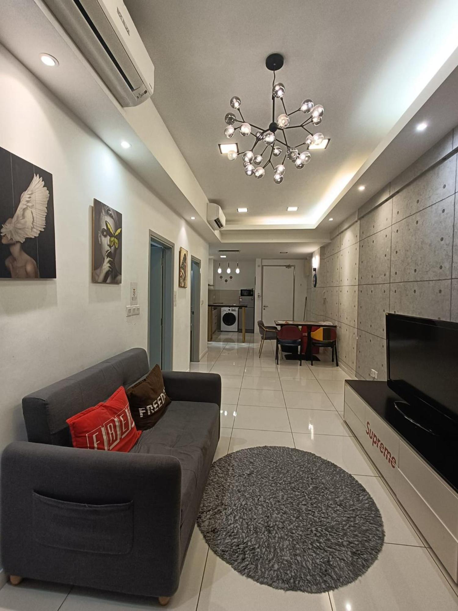 Apartment Ss Kota Kinabalu
